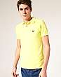 Voi Redford Plain Polo Shirt - 4
