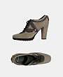 VOILE BLANCHE - Boots - 3