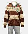 VOKAL - Sweatshirt med huva