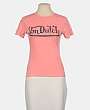 VON DUTCH - Kortärmad t-shirt