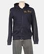 VON DUTCH - Sweatshirt med huva
