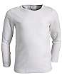 Vux Kids L/S X-Slim Basic