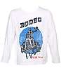 Vux Kids Top L/S - 3