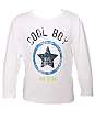 Vux Mini Top L/S - 2