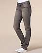 W Cupie Grey Skinny Jeans