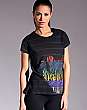 W Graphic Tee