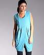W Tee Dress