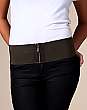 Waist Wood Belt