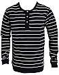 Wardour Split Neck Sweat