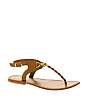 Warehouse Pegasus Thong Flat Sandals