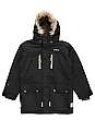 Warner Junior Parka