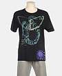 WE ARE REPLAY - Kortärmad t-shirt - 5