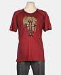 WE ARE REPLAY - Kortärmad t-shirt - 8