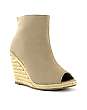 Wedge Shoe