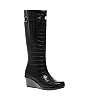 Wedge Welly Adjustable Flex Wellies