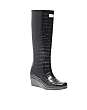 Wedge Welly Maneater Wellies