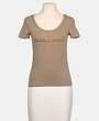WEEKEND MAX MARA - Kortärmad t-shirt - 5