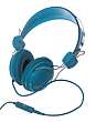 WESC Headset - 16
