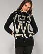 WeSC Logo Biggest Hood