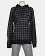 WESC - Sweatshirt med huva - 3