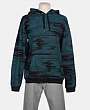 WESC - Sweatshirt med huva - 7