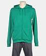 WESC - Sweatshirt med huva - 8