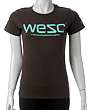 WESC T-shirt, Tryck - 13