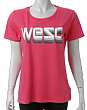 WESC T-shirt, Tryck - 19