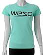 WESC T-shirt, Tryck - 20