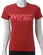 WESC T-shirt, Tryck - 9