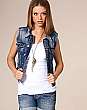 WESTER Vest