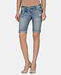 WHO.A.U - Denimbermuda