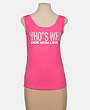 WHO*S WHO - Topp - 7
