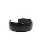 Wide Leather Cuff