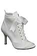 Wildflower Cascada Boots i satin, stl 36-41