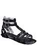 Wildflower Santina sandal, stl 31-38