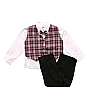 William Baby Set