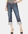 WILLIAM RAST - Denimcapri