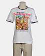 WILLIAMS WILSON - Kortärmad t-shirt