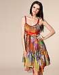 Willow Floral Dress