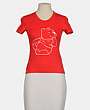 WINNIE THE POOH - Kortärmad t-shirt
