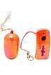 Wireless Vibrating egg