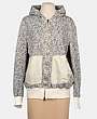 WLG - Sweatshirt med huva - 2