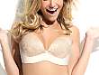 Wonderbra - Ultimate Strapless Lace Bra Ivory