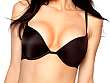 Wonderbra - Wonderbra Gel Push-up Bra Black