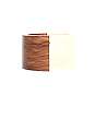 Wood Plastic Bangle