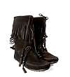 Woodstock Boot