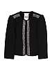 Wool Crop Jacket by Tibi