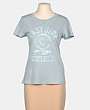 WOOLRICH - Kortärmad t-shirt - 3