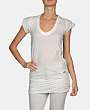 WOOLRICH - Kortärmad t-shirt - 4